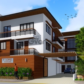 P. Lopez Residences (Mandaluyong City)