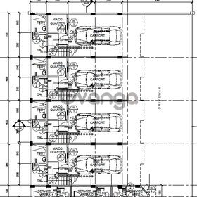 Potsdam Townhomes (Cubao, Quezon City)