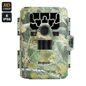 Full HD 1080P Game Camera