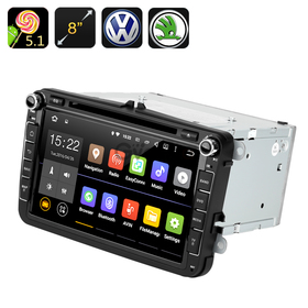 Android 5.1 Car DVD Player