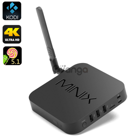 MINIX NEO U1 Android TV Box