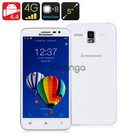 Lenovo A806 4G Smartphone