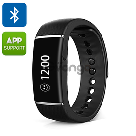 Ordro S55 Smart Wristband