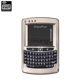  iPazzPort Wireless Keyboard