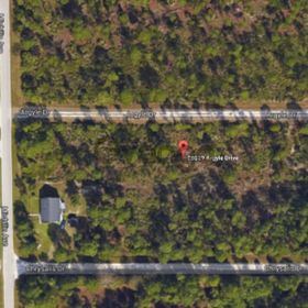 Land for Sale 0.22 acre, 28029 Argyle Drive, Zip Code 33955