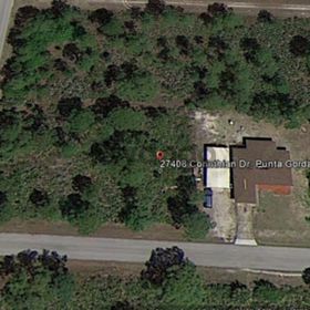 Land for Sale 0.18 acre, 27408 Corinthian Drive, Zip Code 33955