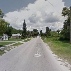 Land for Sale 0.09 acre, 814 Marvin C. Zanders Avenue, Zip Code 32703