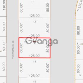 Land for Sale 0.23 acre, 2145 Rockabye Avenue Southeast, Zip Code 32909