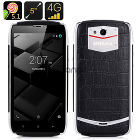 UHANS U200 Android 5.1 Smartphone