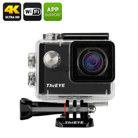 ThiEYE i60 4K Action Camera