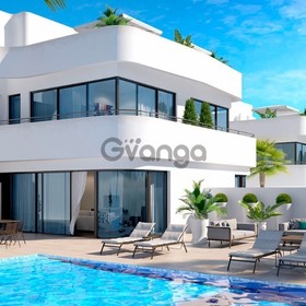 3 Bedroom Villa for Sale 127 sq.m, La Marina