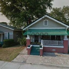 3 Bedroom Home for Sale 1945 sq.ft, 1611 East Duval Street, Zip Code 32202