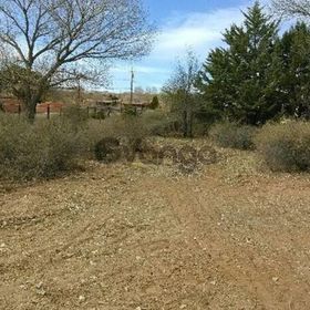 Land for Sale 1 acre, 702 Coronado Road, Zip Code 87048