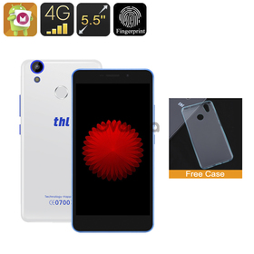 THL T9 Smartphone (White)