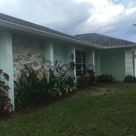 3 Bedroom Home for Rent 1800 sq.ft, 2236 Mauritania Road, Zip Code 33983