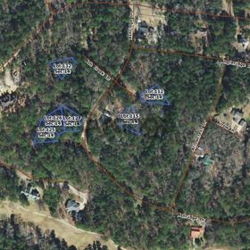 Land for Sale 0.2 acre, 146 Ashcreek Lane, Zip Code 75931