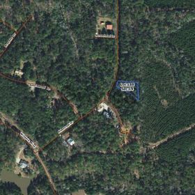 Land for Sale 0.38 acre, 230 Arborcrest Drive, Zip Code 75931