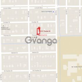 Land for Sale 0.14 acre, 3121 Thomas Street, Zip Code 33916