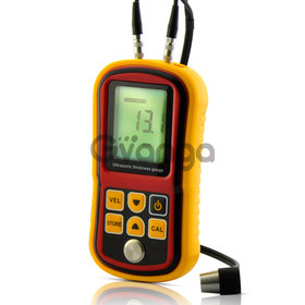 Digital Ultrasonic Thickness Meter