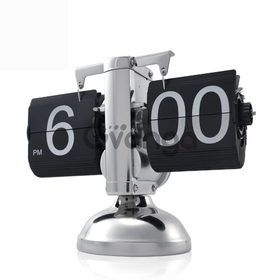 Retro Flip Clock