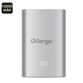 Xiaomi 10000mAh Power Bank