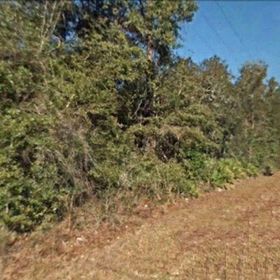 Land for Sale 0.42 acre, 12930 Northwest 87th Court, Zip Code 32626