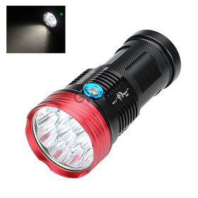 Skyray S99 CREE LED Flashlight