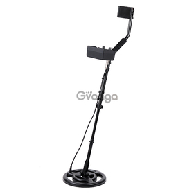 Underground Metal Detector 