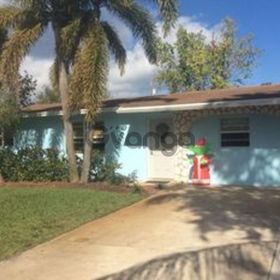 3 Bedroom Home for Sale 1220 sq.ft, 1115 Northeast Tuxedo Terrace, Zip Code 34957