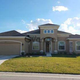 4 Bedroom Home for Sale 2395 sq.ft, Evergreen Park Circle, Zip Code 33813