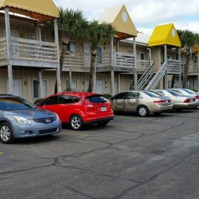 1 Bedroom House for Rent 650 sq.ft, 5500 Sun Harbor Road, Zip Code 32401