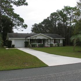 2 Bedroom Home for Sale 1450 sq.ft, 5525 South Kline Terrace, Zip Code 34452