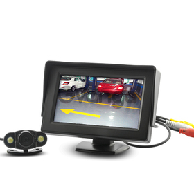rearview camera