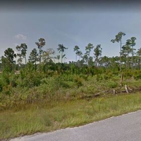 Land for Sale 0.8 acre, 5517 Bay Meadows Drive, Zip Code 32583