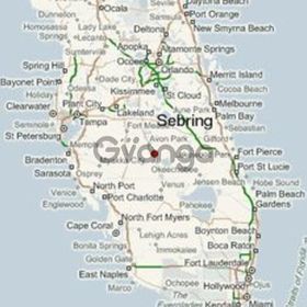 Where Is Fort Pierce Florida What County Is Fort Pierce Fort