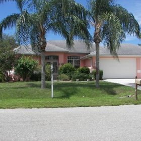 4 Bedroom Home for Sale 3127 sq.ft, 19359 Abhenry Circle, Zip Code 33948