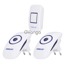 Forecum 8F Wirless Doorbell