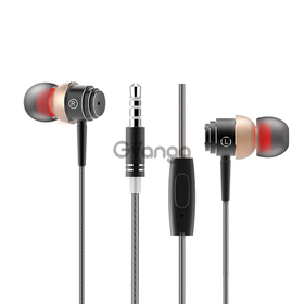 Elephone E1 Earphones (Black)