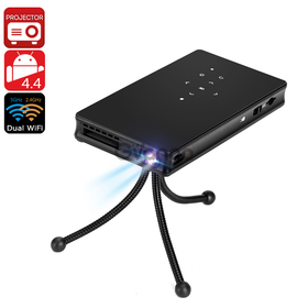 X1 Mini Android DLP Projector