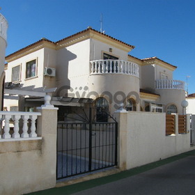 3 Bedroom Semi Detached House for Sale 75 sq.m, Princessa Maria