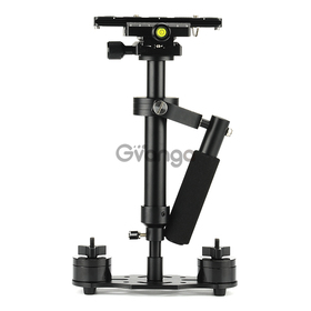 S40 Handheld Camera Stabilizer