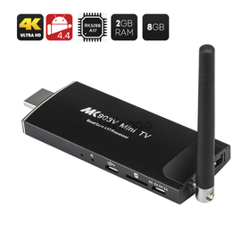 MK903V Android 4.4 TV Stick