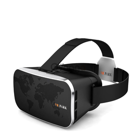 3D Virtual Reality Headset