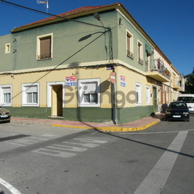 3 Bedroom Apartment for Sale 148 sq.m, Daya Nueva