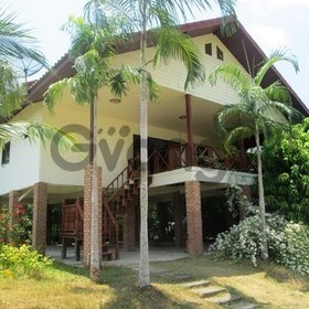 2 Bedroom House for Rent 142 sq.m, Ao Nang