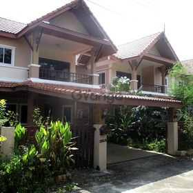 3 Bedroom House for Sale 200 sq.m, Ao Nang