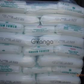 Green tower polyethylene 293-285d