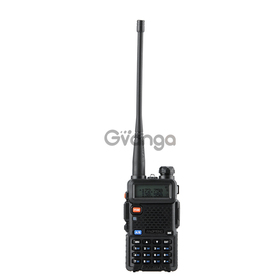 Baofeng UV 5R  Walkie Talkie