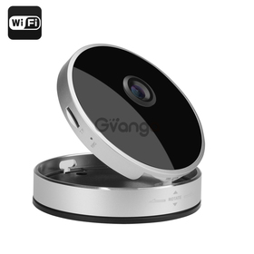 Smart Home 720P Wireless IP Camera