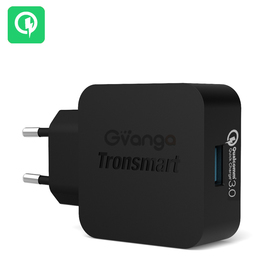 Tronsmart Quick Charge Rapid Wall Charger